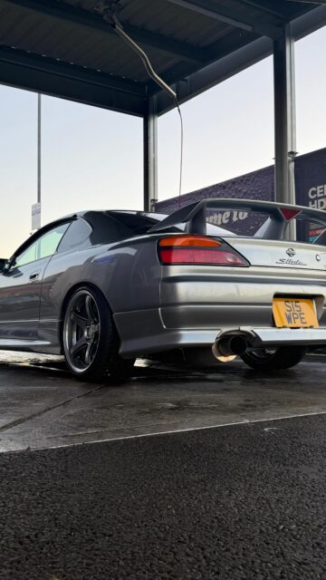 POV: You drive an old Nissan💜✨
➖🫧Our 24/7 Jet Wash Locations🫧
📍Rutland St, Ilkeston DE7 8DG
📍27 Southmoor Rd, Hemsworth WF9 4BA
📍26 Nottingham Rd, Nottingham NG19 4AN
📍162 Nottingham Rd, Mansfield NG18 1BW
📍Taco Bell, Business Park, Leeds WF17 9TB
📍Nene Park Sixfields, Northampton NN5 4EG
📍Hermiston Retail Park, Consett DH8 5SB
📍Calder Park, Durkar, Wakefield WF2 7BL
‼️MORE 24/7 Jet Wash COMING SOON‼️
📍A1175 Lincoln Gateway, Spalding PE12 6FY
📍Pelham Centre, Canwick Rd, Lincoln LN5 8HE
📍Leisure Park, Linwood Rd, Paisley PA1 2BH
📍Broadstone Way, Wessex Gate Retail, Poole BH15 3TE
🧽BRUSHLESS DRIVE-THRU SITES🧽
📍Hull, The Beacon, Hessle Rd HU3 4AE
📍Ashington, Morpeth Road, NE63 8QG

➖➖HASHTAGS
#carwash #moonbeam #clean #jetwash #bmw #audi #volkswagen #mercedes #fyp #deepcleaning #carclean #caredit #ceramic #hd #soapy #foam #relatable #viralvideos #carcare #carcommunity #carenthusiasts #car