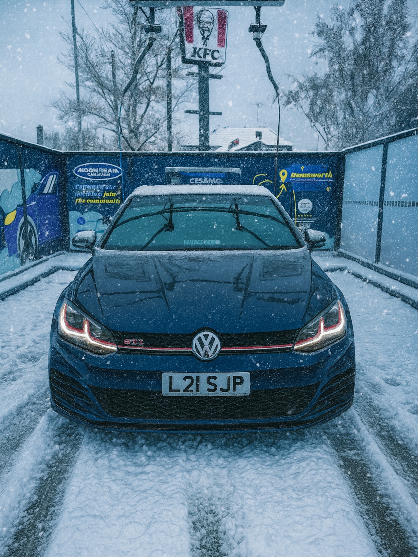 ✨❄️WINTER IS HERE❄️✨
But your car doesn’t have to suffer for it.
At Moonbeam, we’ve got 🔥HOT FOAM🔥 — meaning no cold buckets, no freezing hands, and a spotless finish from just 2 minutes with zero setup time required.

Keep it clean, even in the cold🚗💨❄️

➖🫧Our 24/7 Jet Wash Locations🫧
📍Rutland St, Ilkeston DE7 8DG
📍27 Southmoor Rd, Hemsworth WF9 4BA
📍26 Nottingham Rd, Nottingham NG19 4AN
📍162 Nottingham Rd, Mansfield NG18 1BW
📍Taco Bell, Business Park, Leeds WF17 9TB
📍Nene Park Sixfields, Northampton NN5 4EG
📍Hermiston Retail Park, Consett DH8 5SB
📍Calder Park, Durkar, Wakefield WF2 7BL
‼️MORE 24/7 Jet Wash COMING SOON‼️
📍A1175 Lincoln Gateway, Spalding PE12 6FY
📍Pelham Centre, Canwick Rd, Lincoln LN5 8HE
📍Leisure Park, Linwood Rd, Paisley PA1 2BH
📍Broadstone Way, Wessex Gate Retail, Poole BH15 3TE
🧽BRUSHLESS DRIVE-THRU SITES🧽
📍Hull, The Beacon, Hessle Rd HU3 4AE
📍Ashington, Morpeth Road, NE63 8QG

➖➖HASHTAGS
#moonbeam #cleancarculture #carwashlife #wintercarcare #carwash