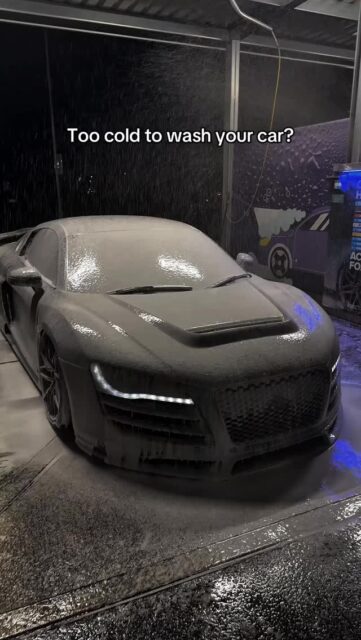 Never too cold to keep your car clean at Moonbeam✨💜

➖🫧Our 24/7 Jet Wash Locations🫧
📍Rutland St, Ilkeston DE7 8DG
📍27 Southmoor Rd, Hemsworth WF9 4BA
📍26 Nottingham Rd, Nottingham NG19 4AN
📍162 Nottingham Rd, Mansfield NG18 1BW
📍Taco Bell, Business Park, Leeds WF17 9TB
📍Nene Park Sixfields, Northampton NN5 4EG
📍Hermiston Retail Park, Consett DH8 5SB
📍Calder Park, Durkar, Wakefield WF2 7BL
‼️MORE 24/7 Jet Wash COMING SOON‼️
📍A1175 Lincoln Gateway, Spalding PE12 6FY
📍Pelham Centre, Canwick Rd, Lincoln LN5 8HE
📍Leisure Park, Linwood Rd, Paisley PA1 2BH
📍Broadstone Way, Wessex Gate Retail, Poole BH15 3TE
🧽BRUSHLESS DRIVE-THRU SITES🧽
📍Hull, The Beacon, Hessle Rd HU3 4AE
📍Ashington, Morpeth Road, NE63 8QG

#carwash #fyp #moonbeam #winter #carenthusiast