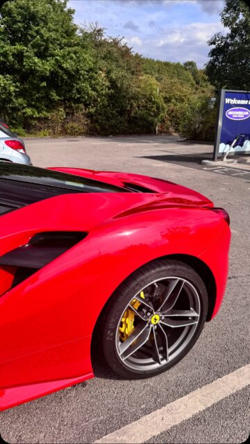 ✨ All about the alloys ✨
When the wheels are this clean, the whole car hits different.
Pure shine, perfect detail — that Moonbeam finish 🌙🛞
➖🫧Our 24/7 Jet Wash Locations🫧
📍Rutland St, Ilkeston DE7 8DG
📍27 Southmoor Rd, Hemsworth WF9 4BA
📍26 Nottingham Rd, Nottingham NG19 4AN
📍162 Nottingham Rd, Mansfield NG18 1BW
📍Taco Bell, Business Park, Leeds WF17 9TB
📍Nene Park Sixfields, Northampton NN5 4EG
📍Hermiston Retail Park, Consett DH8 5SB
📍A1175 Lincoln Gateway, Spalding PE12 6FY
📍Calder Park, Durkar, Wakefield WF2 7BL
‼️MORE 24/7 Jet Wash COMING SOON‼️
📍A1175 Lincoln Gateway, Spalding PE12 6FY
📍Pelham Centre, Canwick Rd, Lincoln LN5 8HE
📍Leisure Park, Linwood Rd, Paisley PA1 2BH
📍Broadstone Way, Wessex Gate Retail, Poole BH15 3TE
🧽BRUSHLESS DRIVE-THRU SITES🧽
📍Hull, The Beacon, Hessle Rd HU3 4AE
📍Ashington, Morpeth Road, NE63 8QG
➖➖HASHTAGS
#moonbeam #carwash #alloy #wheels #capcut