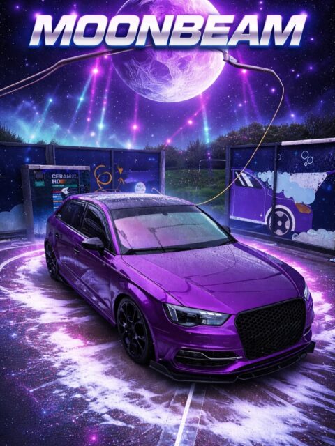 Isn’t this the perfect car colour to be sat in one of our Moonbeam Jet Wash Bays!! 💜✨
(The car colour IS NOT FAKE which makes it even better!)
Whether you’re here for a quick rinse or going all out with the full clean, your car deserves to shine like this.
Pull up, take your time, and enjoy the process – Moonbeam nights (and days) just make everything look better.
Tag us when you’re down here… we love seeing your cars looking unreal 👀🚗💜
🫧Our 24/7 Jet Wash Locations🫧
📍Rutland St, Ilkeston DE7 8DG
📍27 Southmoor Rd, Hemsworth WF9 4BA
📍26 Nottingham Rd, Nottingham NG19 4AN
📍162 Nottingham Rd, Mansfield NG18 1BW
📍Taco Bell, Business Park, Leeds WF17 9TB
📍Nene Park Sixfields, Northampton NN5 4EG
📍Hermiston Retail Park, Consett DH8 5SB
📍A1175 Lincoln Gateway, Spalding PE12 6FY
📍Calder Park, Durkar, Wakefield WF2 7BL
📍A1175 Lincoln Gateway, Spalding PE12 6FY
‼️MORE 24/7 Jet Wash COMING SOON‼️
📍Pelham Centre, Canwick Rd, Lincoln LN5 8HE
📍Leisure Park, Linwood Rd, Paisley PA1 2BH
📍Broadstone Way, Wessex Gate Retail, Poole BH15 3TE