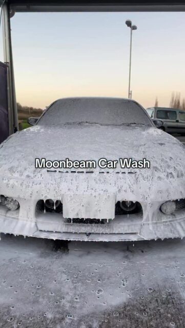 Turn the heat up on your wash game 🔥❄️
Our THICK hot snow foam doesn’t just look satisfying… it works. The added heat helps break down grime faster, while that dense foam clings longer — lifting dirt safely off your paint for a deeper, cleaner finish.
More dwell time. More lift. Better results.
Come see the difference for yourself 👀
➖🫧Our 24/7 Jet Wash Locations🫧
📍Rutland St, Ilkeston DE7 8DG
📍27 Southmoor Rd, Hemsworth WF9 4BA
📍26 Nottingham Rd, Nottingham NG19 4AN
📍162 Nottingham Rd, Mansfield NG18 1BW
📍Taco Bell, Business Park, Leeds WF17 9TB
📍Nene Park Sixfields, Northampton NN5 4EG
📍Hermiston Retail Park, Consett DH8 5SB
📍A1175 Lincoln Gateway, Spalding PE12 6FY
📍Calder Park, Durkar, Wakefield WF2 7BL
📍A1175 Lincoln Gateway, Spalding PE12 6FY
‼️MORE 24/7 Jet Wash COMING SOON‼️
📍Pelham Centre, Canwick Rd, Lincoln LN5 8HE
📍Leisure Park, Linwood Rd, Paisley PA1 2BH
📍Broadstone Way, Wessex Gate Retail, Poole BH15 3TE
🧽BRUSHLESS DRIVE-THRU SITES🧽
📍Hull, The Beacon, Hessle Rd HU3 4AE
📍Ashington, Morpeth Road, NE63 8QG
➖➖HASHTAGS
#carwash #moonbeam #clean #jetwash #snowfoam