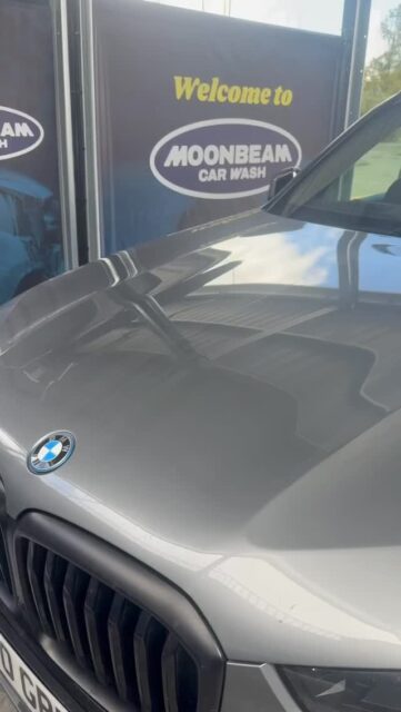 Fresh setup. Fresh shine. ✨
Our brand new 3-bay self-serve jet wash is ready to keep your car looking spotless. 🚗💦
Find your nearest Moonbeam Jet Wash location
https://moonbeamcarwash.com/all-locations/ 📍